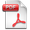 PDF icon